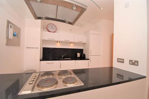 2 bedroom flat to rent, Albion Street, Flat 6/10, Merchant City, Glasgow, G1 1QT