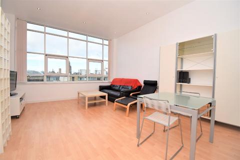 2 bedroom flat to rent, Albion Street, Flat 6/10, Merchant City, Glasgow, G1 1QT