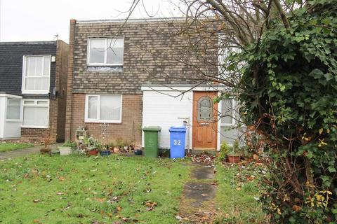 32 Alexandra Way, Cramlington, NE23 6EB
