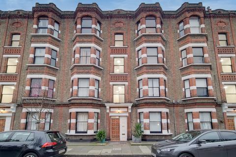 1 bedroom apartment to rent, Kingwood Road, SW6