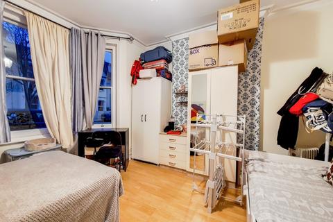 1 bedroom apartment to rent, Kingwood Road, SW6