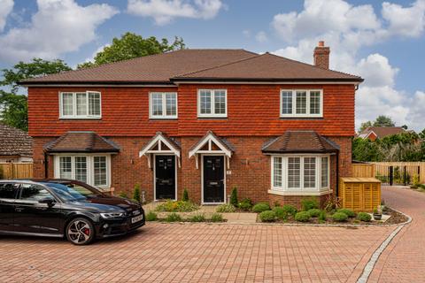 1 Chevron Close, Great Bookham, Leatherhead, KT23 4FH