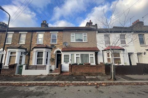 2 bedroom terraced house for sale - Goldsmith Road,