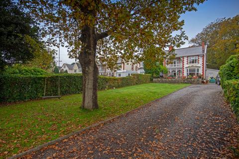 314 Mumbles Road Mumbles 4 bed semi detached house 795 000