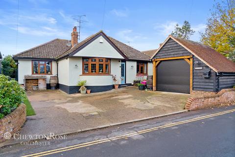 16 Fish Street, Goldhanger, Maldon, CM9 8AT