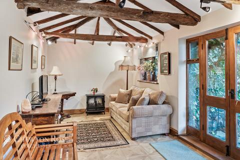 16 Fish Street, Goldhanger, Maldon, CM9 8AT