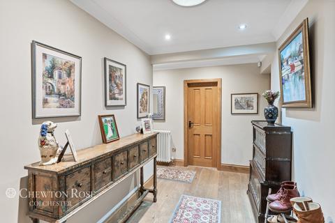 16 Fish Street, Goldhanger, Maldon, CM9 8AT