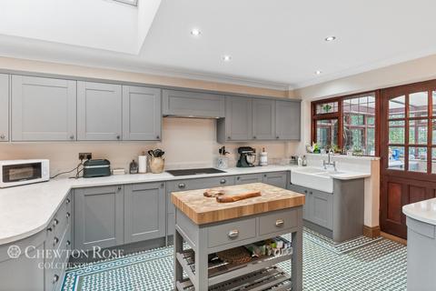 16 Fish Street, Goldhanger, Maldon, CM9 8AT