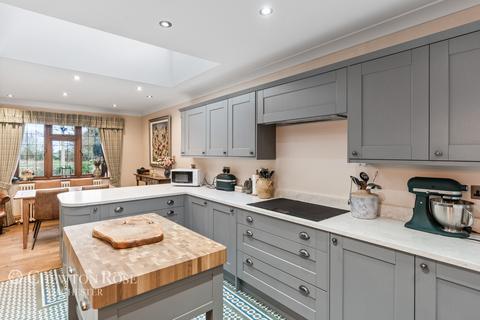 16 Fish Street, Goldhanger, Maldon, CM9 8AT