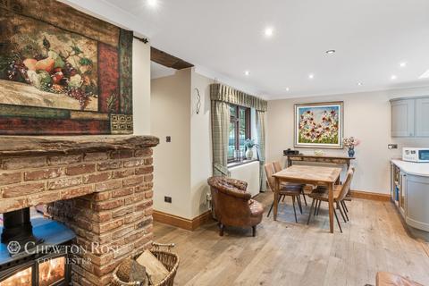 16 Fish Street, Goldhanger, Maldon, CM9 8AT