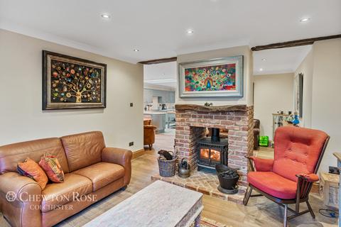 16 Fish Street, Goldhanger, Maldon, CM9 8AT
