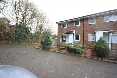 1 bedroom terraced house to rent, Higher Ridings, Bromley Cross, Bolton, BL7