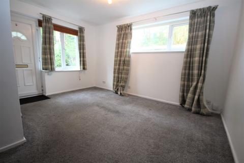 1 bedroom terraced house to rent, Higher Ridings, Bromley Cross, Bolton, BL7