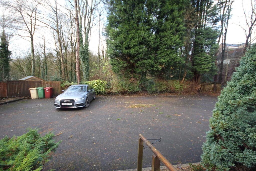 Carpark