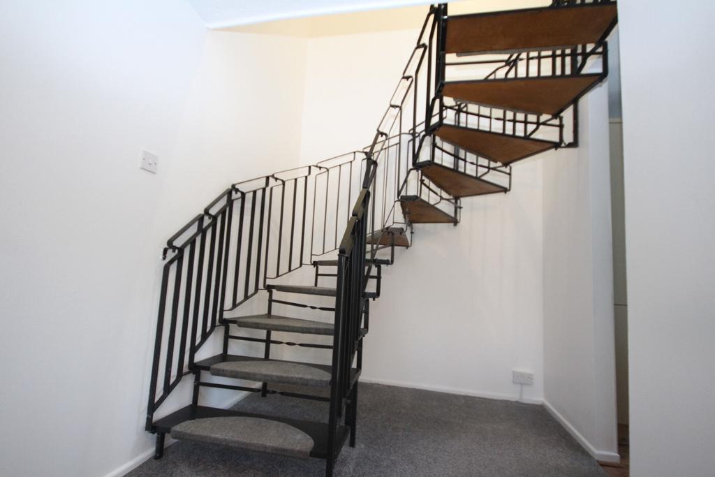 Stair Case
