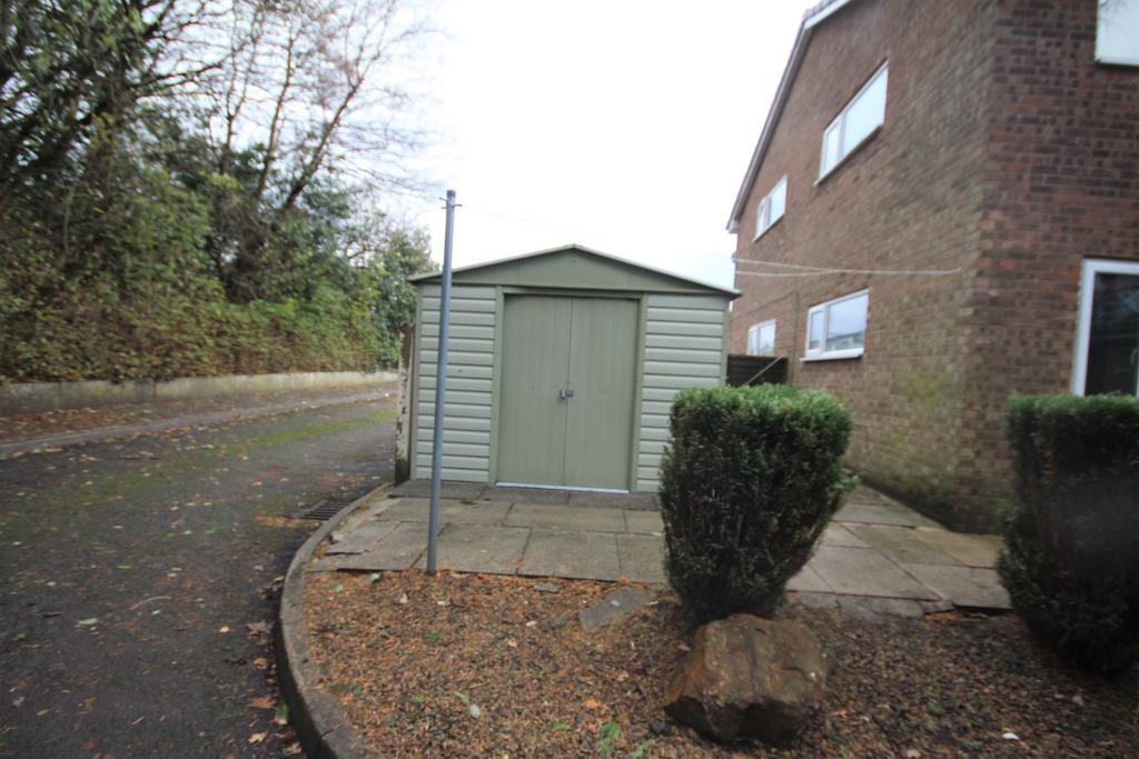 Large storage