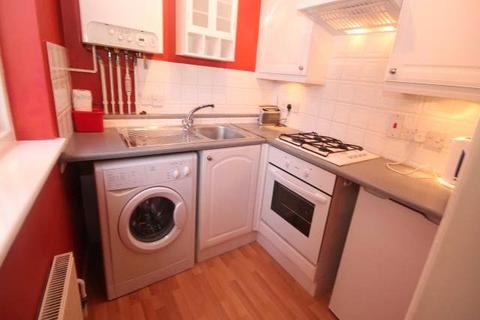 1 bedroom apartment for sale - Yelverton Road, Bournemouth, BH1