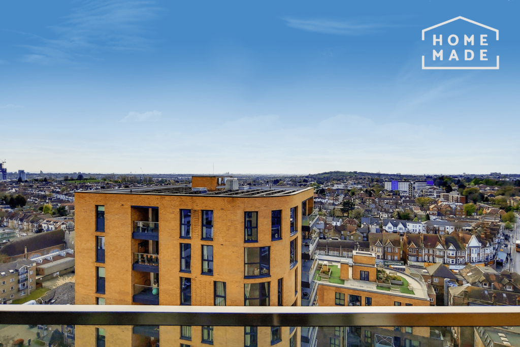 The Assembly, Wembley, HA0 1 bed flat £1,385 pcm (£320 pw)