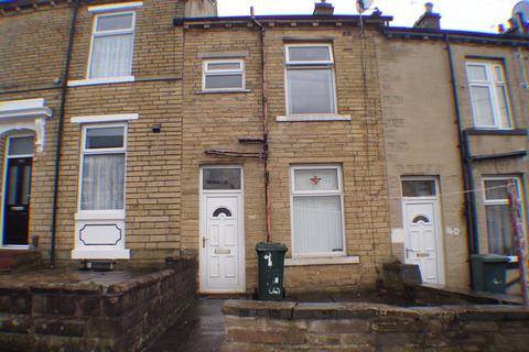 1 bedroom terraced house to rent - Washington Street, Bradford, BD8