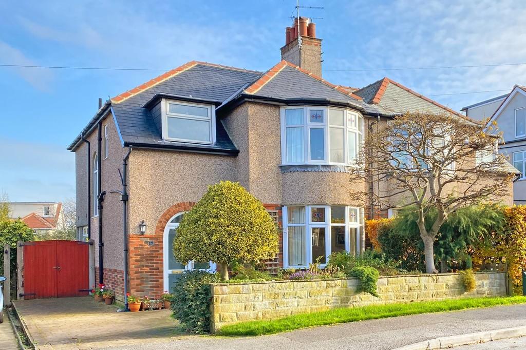 Pannal Ash Grove, Harrogate 3 bed semidetached house £400,000