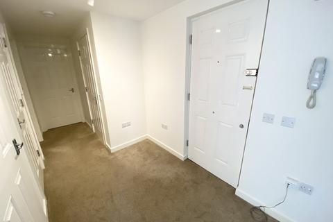 2 bedroom apartment to rent, Merrifield Court, Welwyn Garden City
