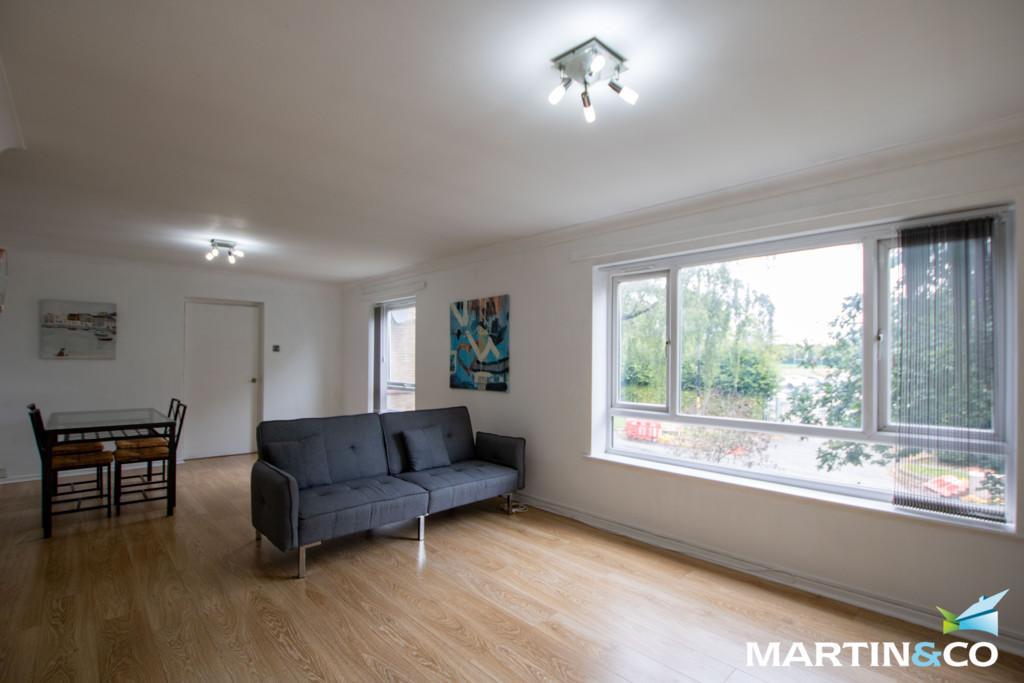 Apartment in Harborne - View 2
