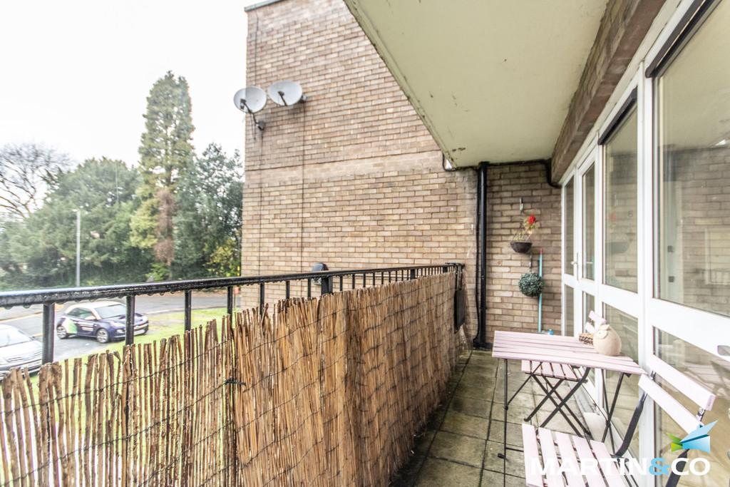 Apartment in Harborne - View 3