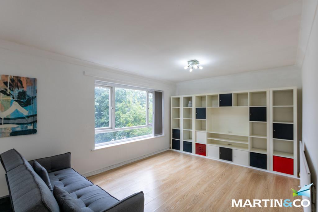 Apartment in Harborne - View 4