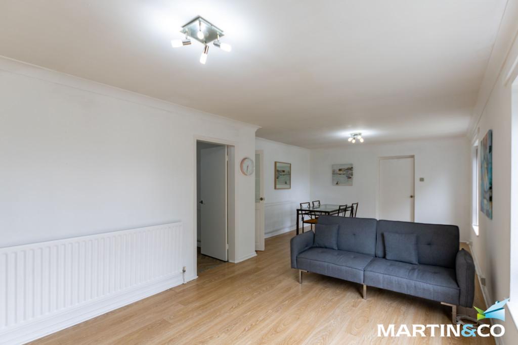 Apartment in Harborne - View 5
