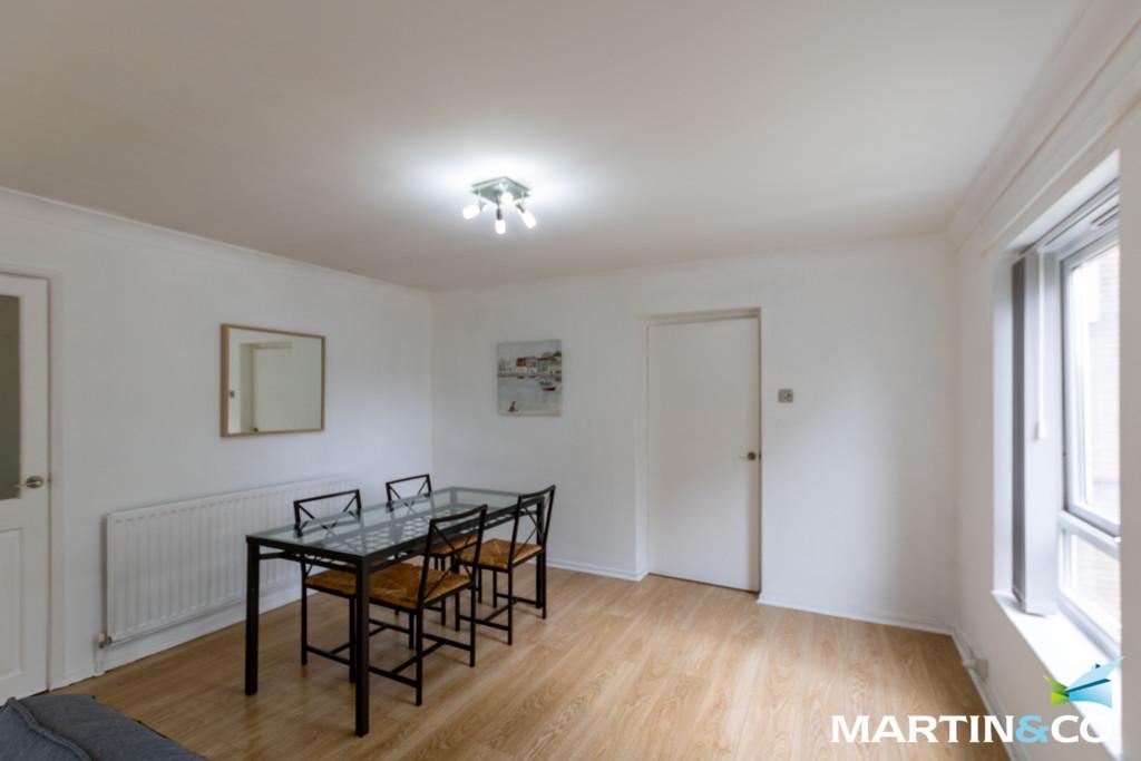 Apartment in Harborne - More