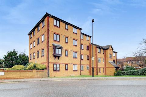 undefined, Alan Hocken Way, London, E15
