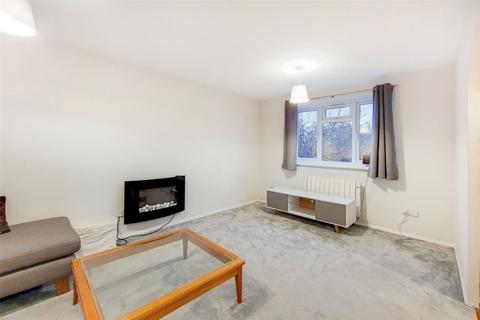 undefined, Alan Hocken Way, London, E15