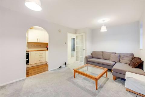 undefined, Alan Hocken Way, London, E15