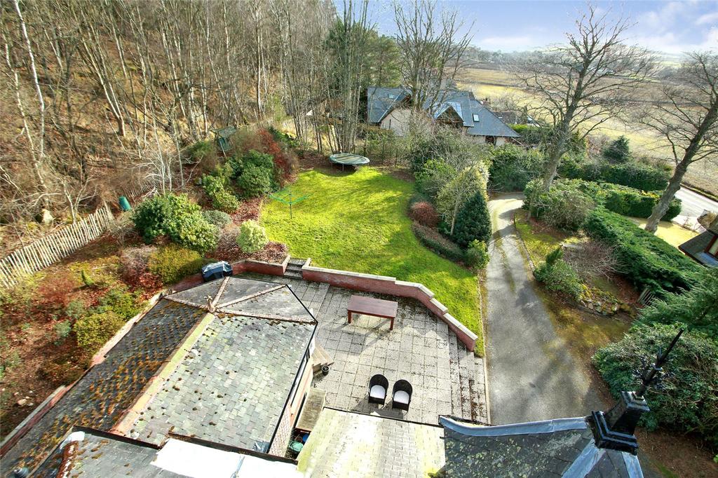 View &amp; Garden