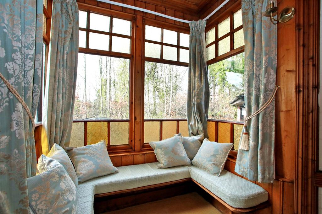 Bay Window