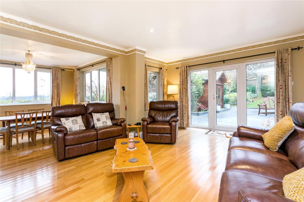 Lounge/Diningroom