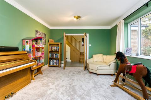 Woodcote Burtons Lane, Chalfont St Giles, HP8 4BA