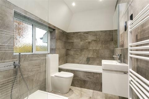 Woodcote Burtons Lane, Chalfont St Giles, HP8 4BA