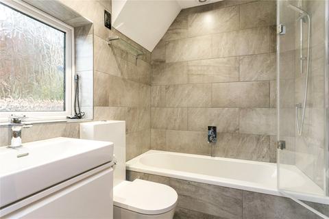 Woodcote Burtons Lane, Chalfont St Giles, HP8 4BA