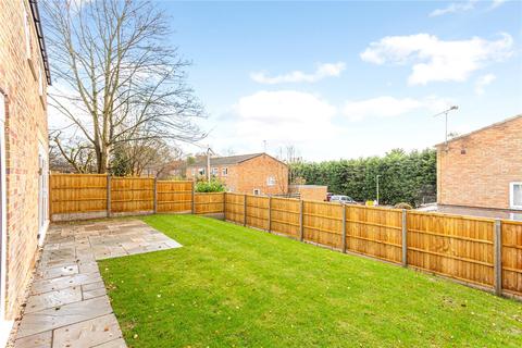 12 Dupre Crescent, Wilton Park, Beaconsfield, HP9 2RW