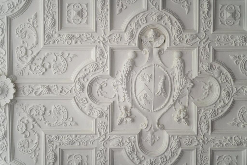 Ceiling Detailing