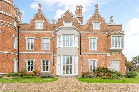 2 bedroom apartment for sale, Hamels Mansion, Hamels Park, Westmill, Hertfordshire, SG9