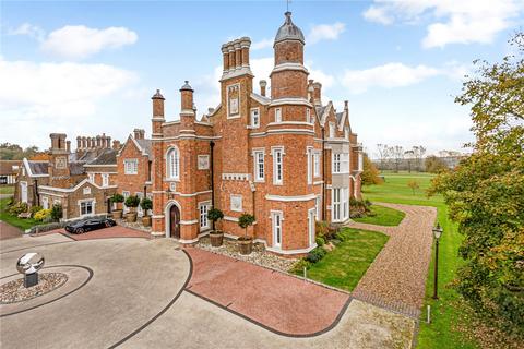 2 bedroom apartment for sale, Hamels Mansion, Hamels Park, Westmill, Hertfordshire, SG9