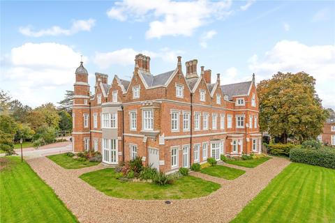 1 bedroom apartment for sale - Hamels Mansion, Hamels Park, Buntingford, Hertfordshire, SG9