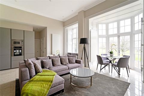undefined, Hamels Mansion, Hamels Park, Buntingford, Hertfordshire, SG9
