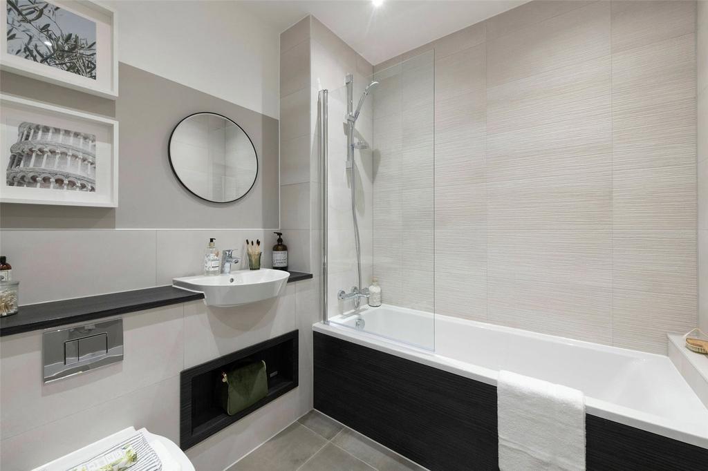 Show Apartment
