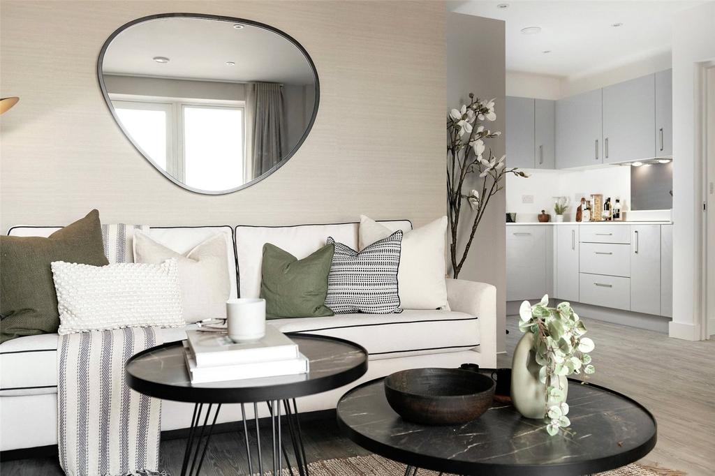 Show Apartment