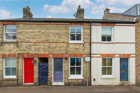 97 Glisson Road, Cambridge, CB1 2HQ
