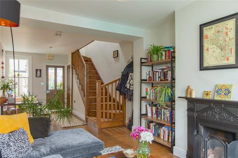 97 Glisson Road, Cambridge, CB1 2HQ