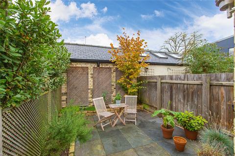 97 Glisson Road, Cambridge, CB1 2HQ